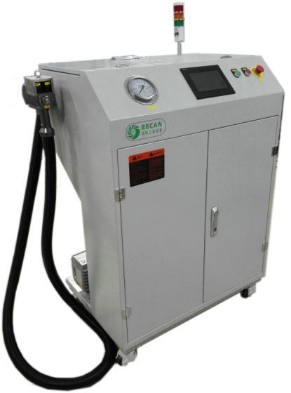 FC1-N型常規冷媒加注機